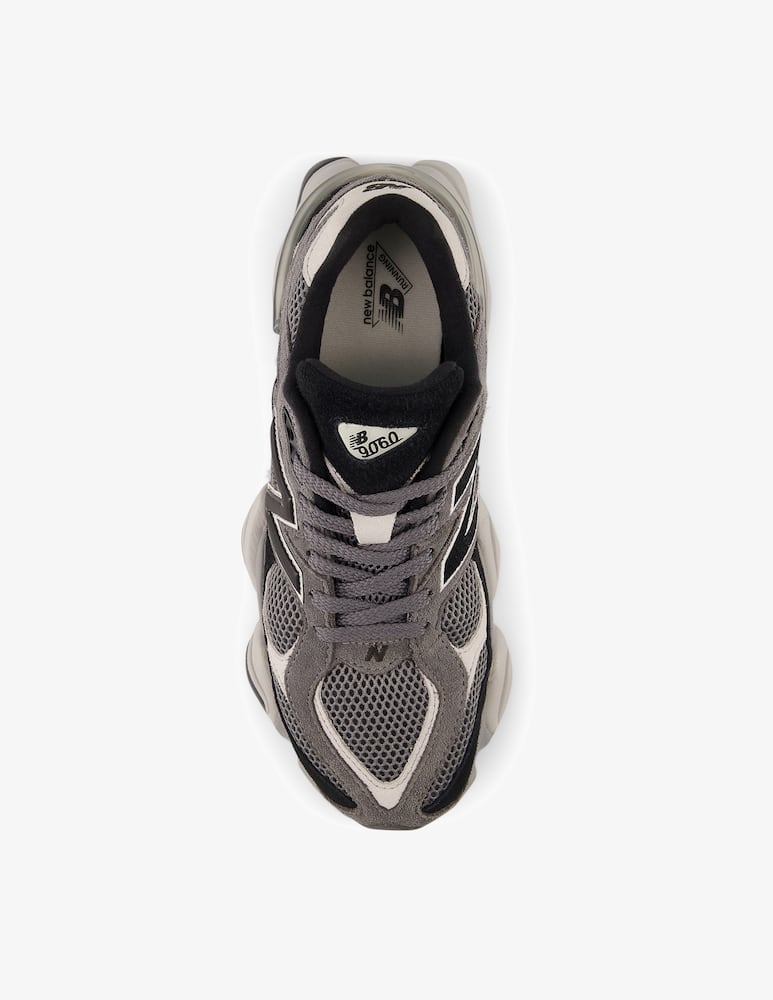 New Balance Sneakers suede-mesh U9060 - immagine 3