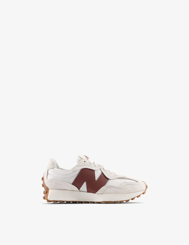 New Balance Sneaker nylon sue 327 - immagine 1 New Balance Sneaker nylon sue 327 - immagine 1