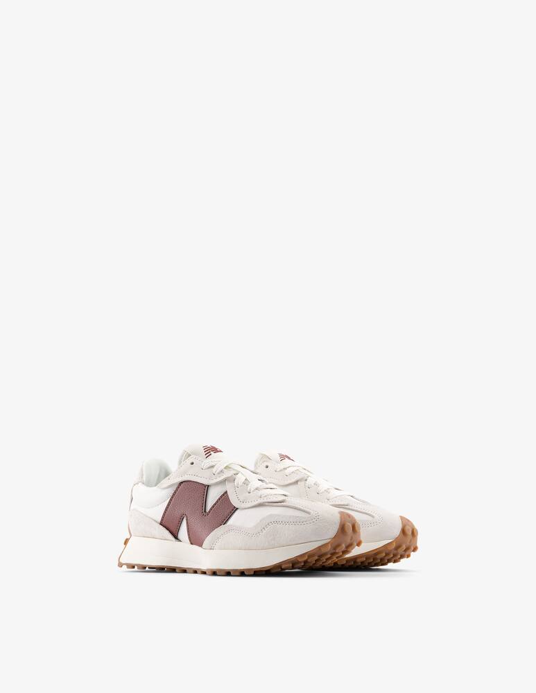 New Balance Sneaker nylon sue 327 - immagine 2 New Balance Sneaker nylon sue 327 - immagine 2
