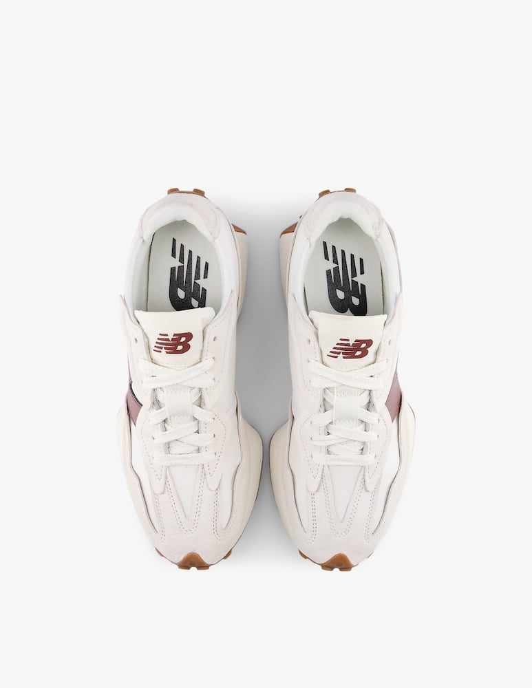 New Balance Sneaker nylon sue 327 - immagine 4 New Balance Sneaker nylon sue 327 - immagine 4