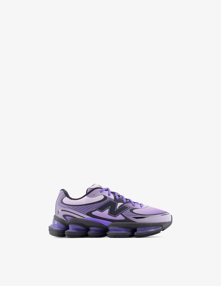 rinascente New Balance Synth mesh sneakers