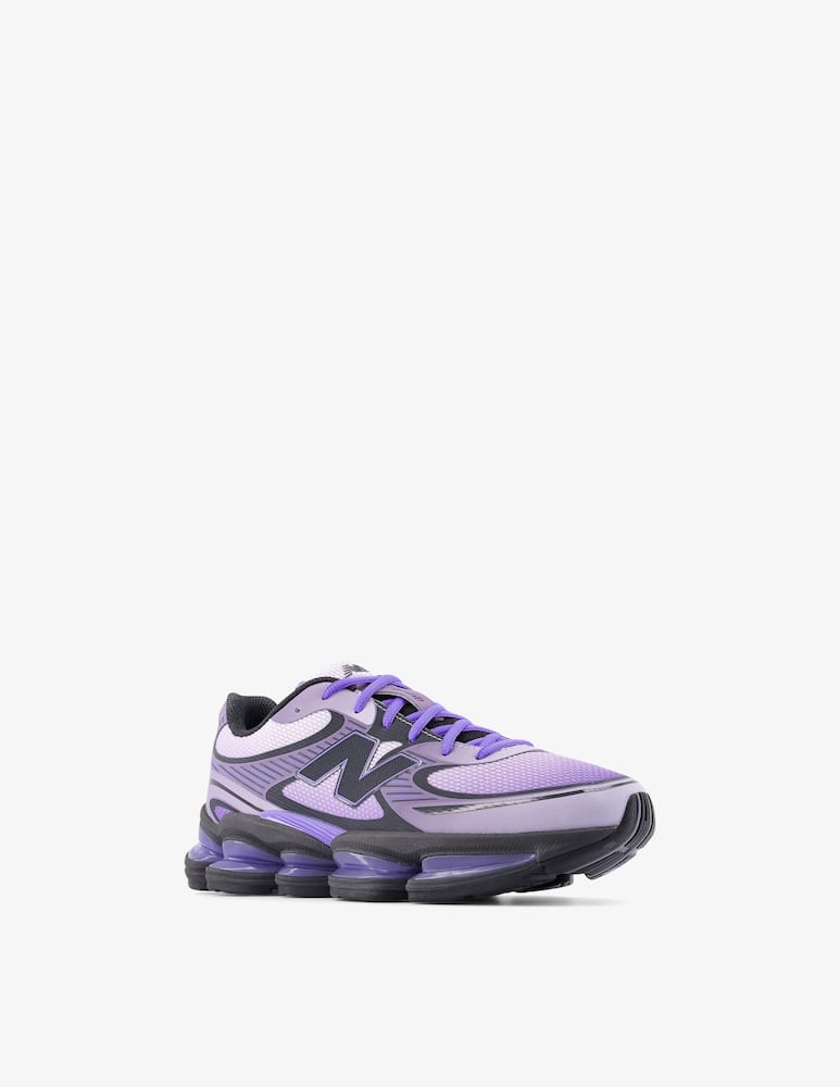 rinascente New Balance Synth mesh sneakers