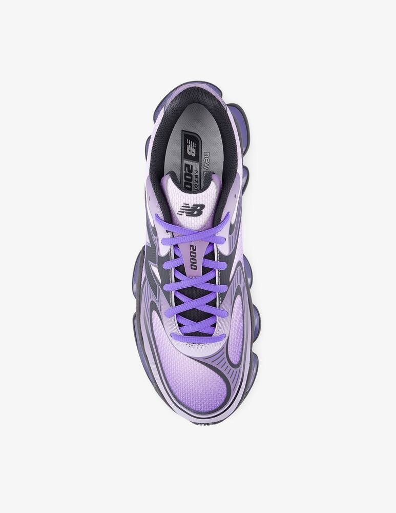 rinascente New Balance Synth mesh sneakers