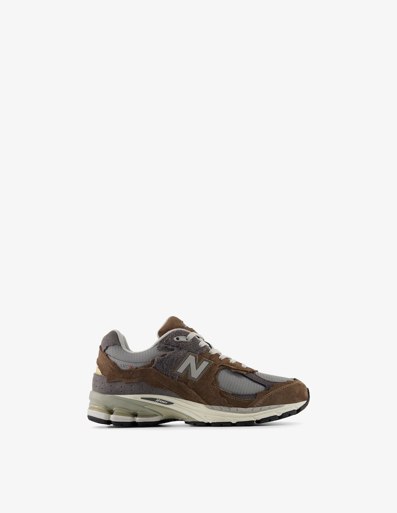 rinascente New Balance Sneakers mesh 2002 Protection pack