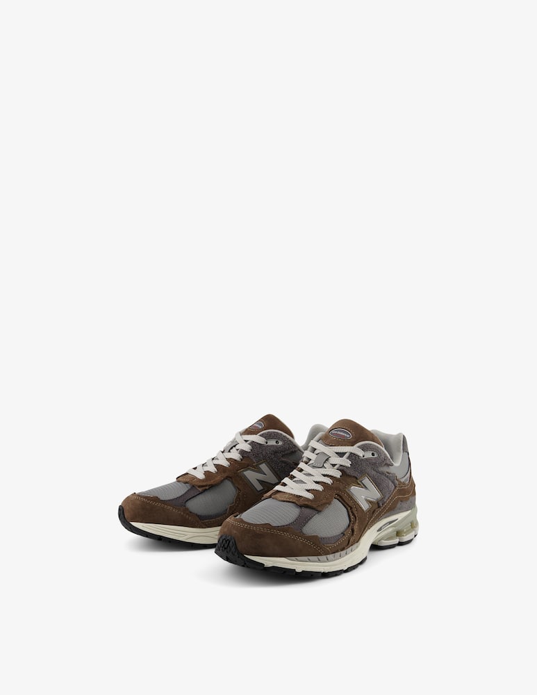 rinascente New Balance Sneakers mesh 2002 Protection pack