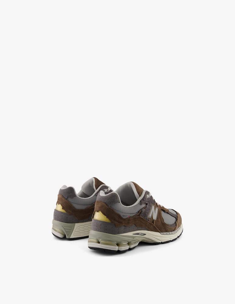 rinascente New Balance Sneakers mesh 2002 Protection pack