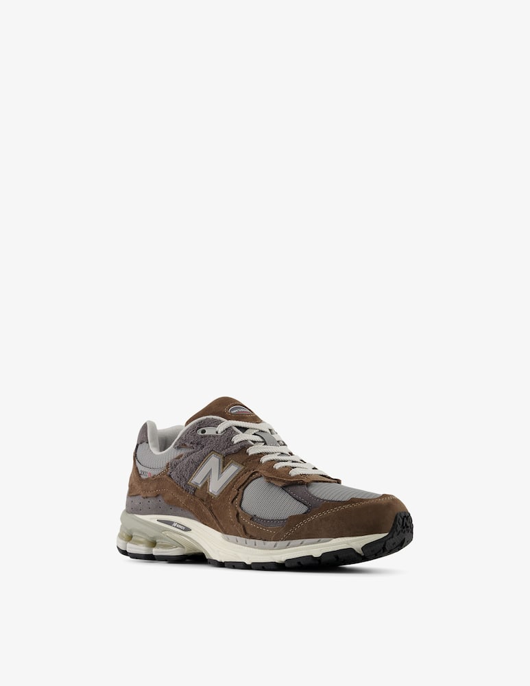 rinascente New Balance Sneakers mesh 2002 Protection pack