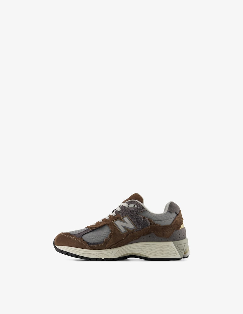 rinascente New Balance Sneakers mesh 2002 Protection pack
