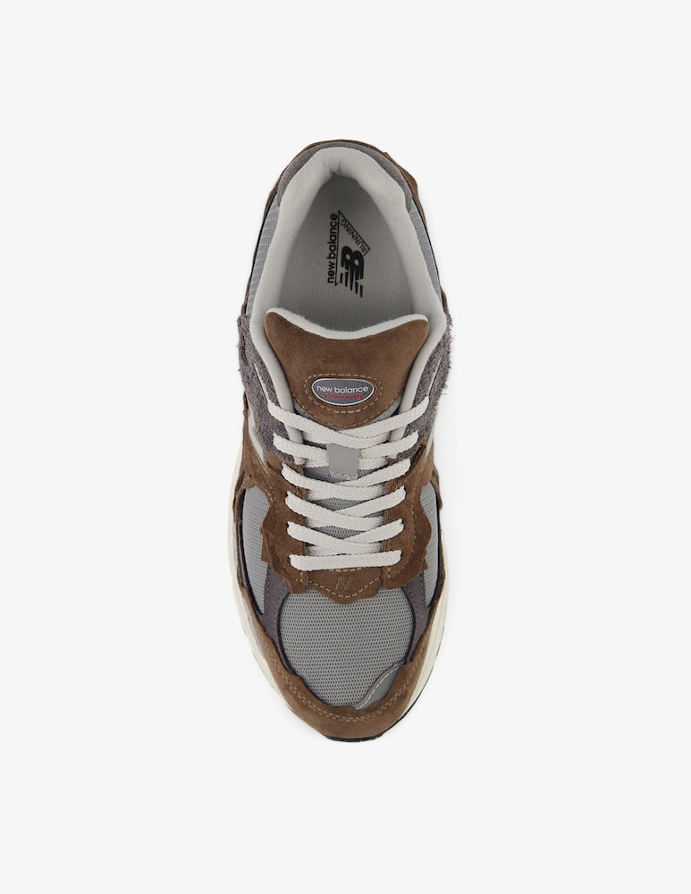 rinascente New Balance Sneakers mesh 2002 Protection pack