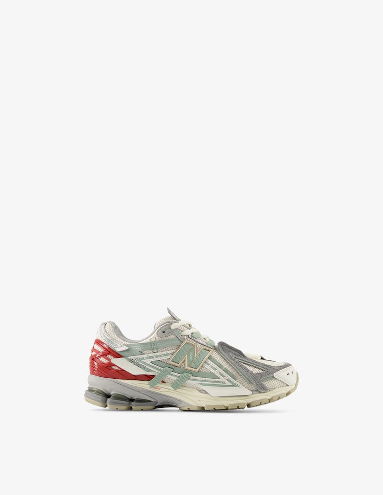 rinascente New Balance Sneakers 1906 Explosion Pack Red