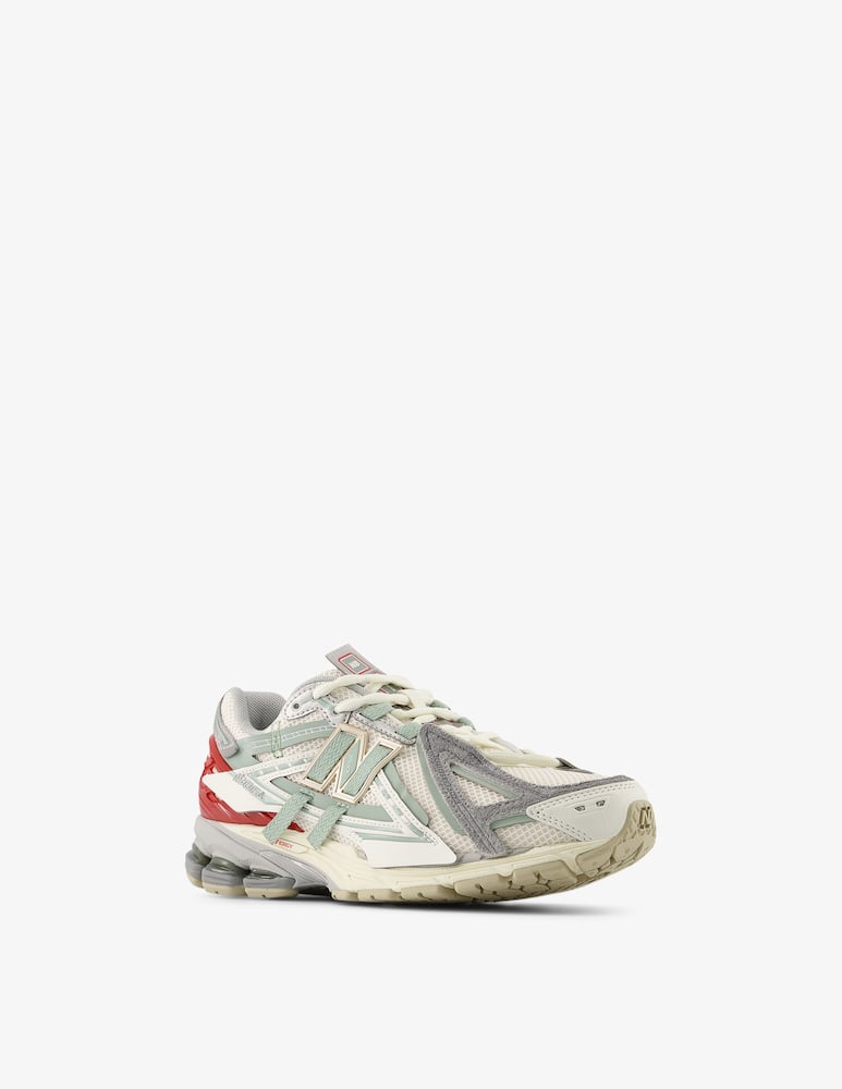 rinascente New Balance Sneakers 1906 Explosion Pack Red