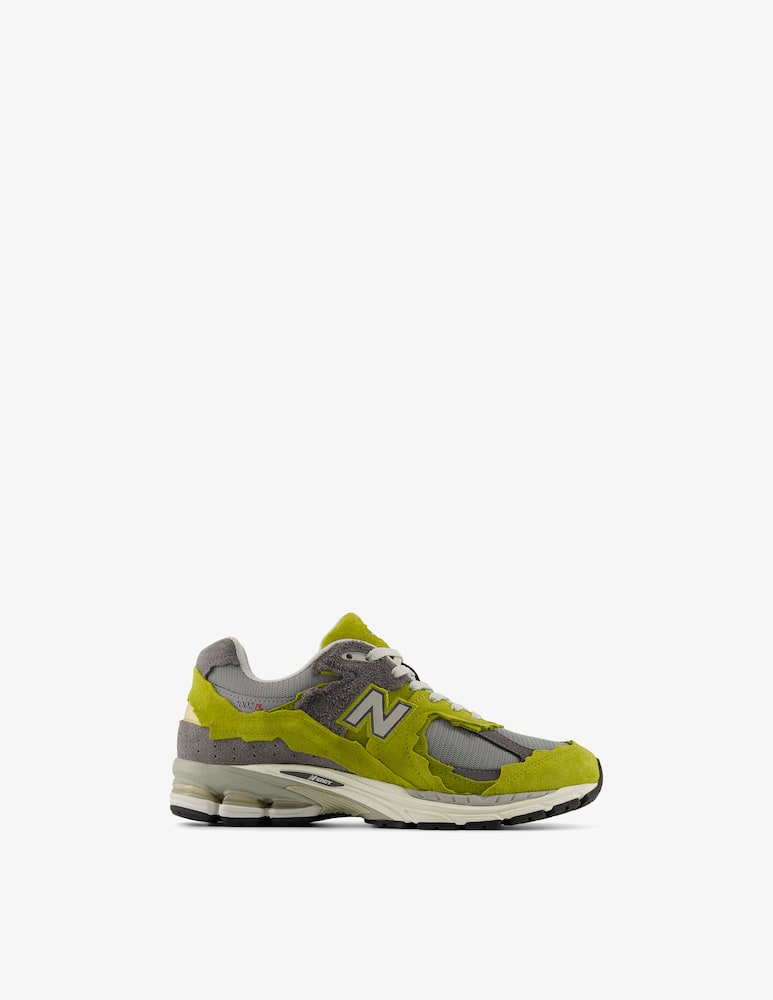 rinascente New Balance Sneakers mesh 2002 Protection pack