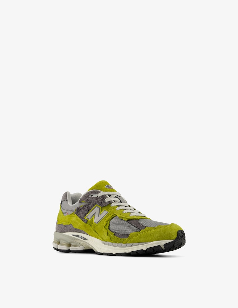 rinascente New Balance Sneakers mesh 2002 Protection pack