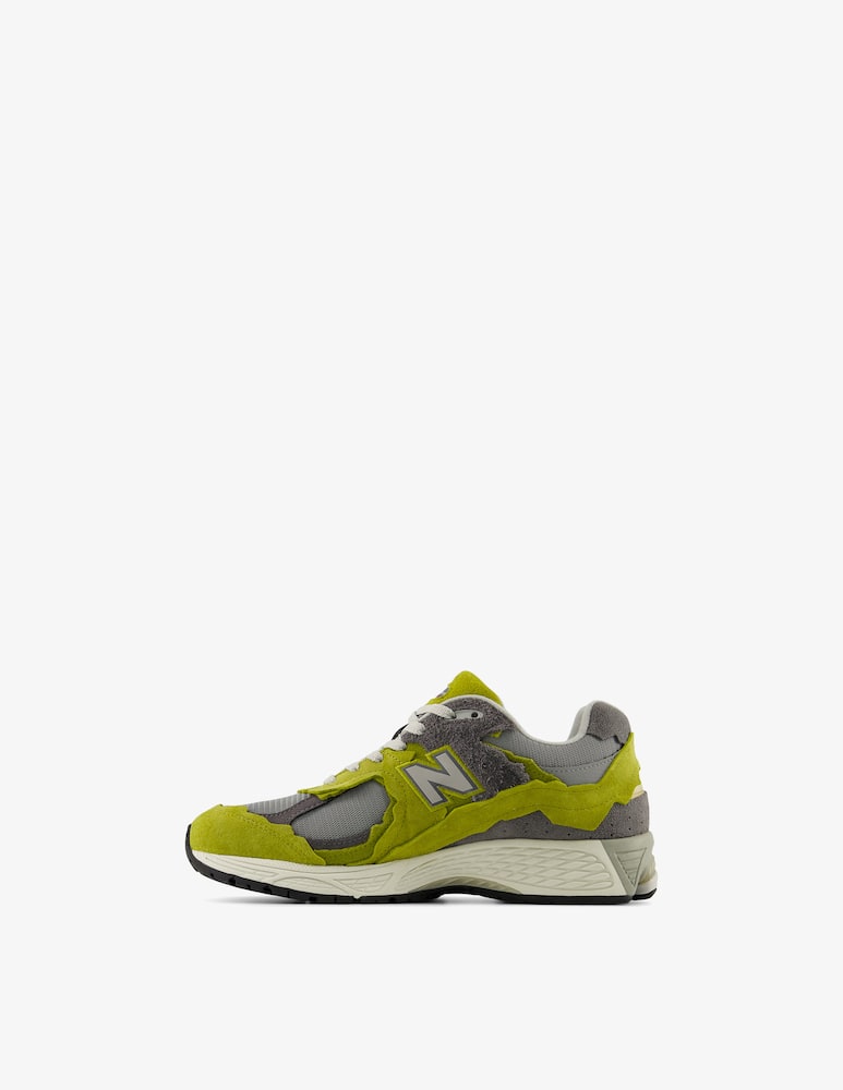 rinascente New Balance Sneakers mesh 2002 Protection pack