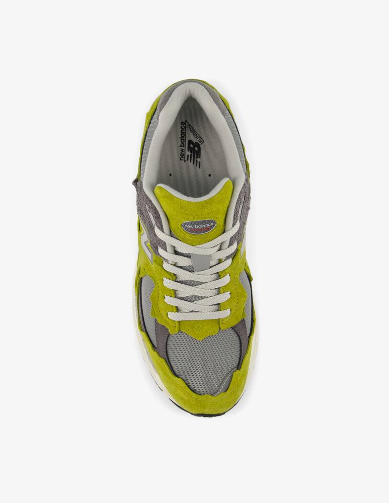 rinascente New Balance Sneakers mesh 2002 Protection pack