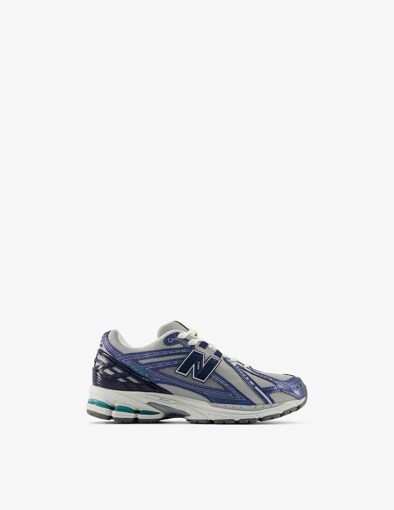 New Balance Metallic mesh sneakers - picture 1 New Balance Metallic mesh sneakers - picture 1