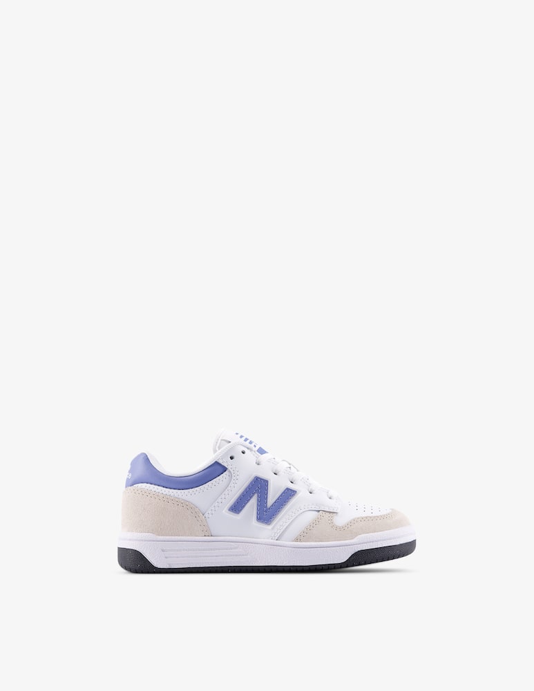 New Balance Lifestyle synthetic trainers - picture 1 New Balance Lifestyle synthetic trainers - picture 1