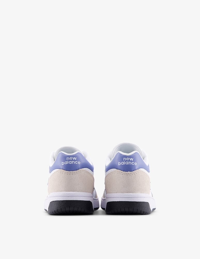 New Balance Lifestyle synthetic trainers - picture 3 New Balance Lifestyle synthetic trainers - picture 3