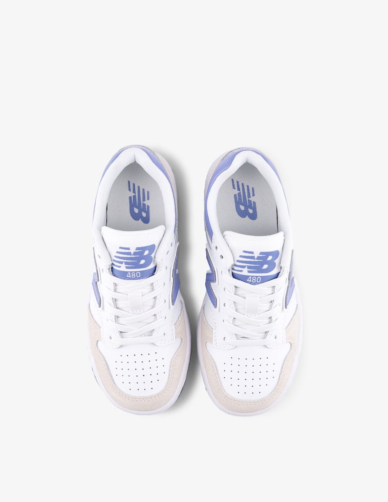 New Balance Lifestyle synthetic trainers - picture 4 New Balance Lifestyle synthetic trainers - picture 4