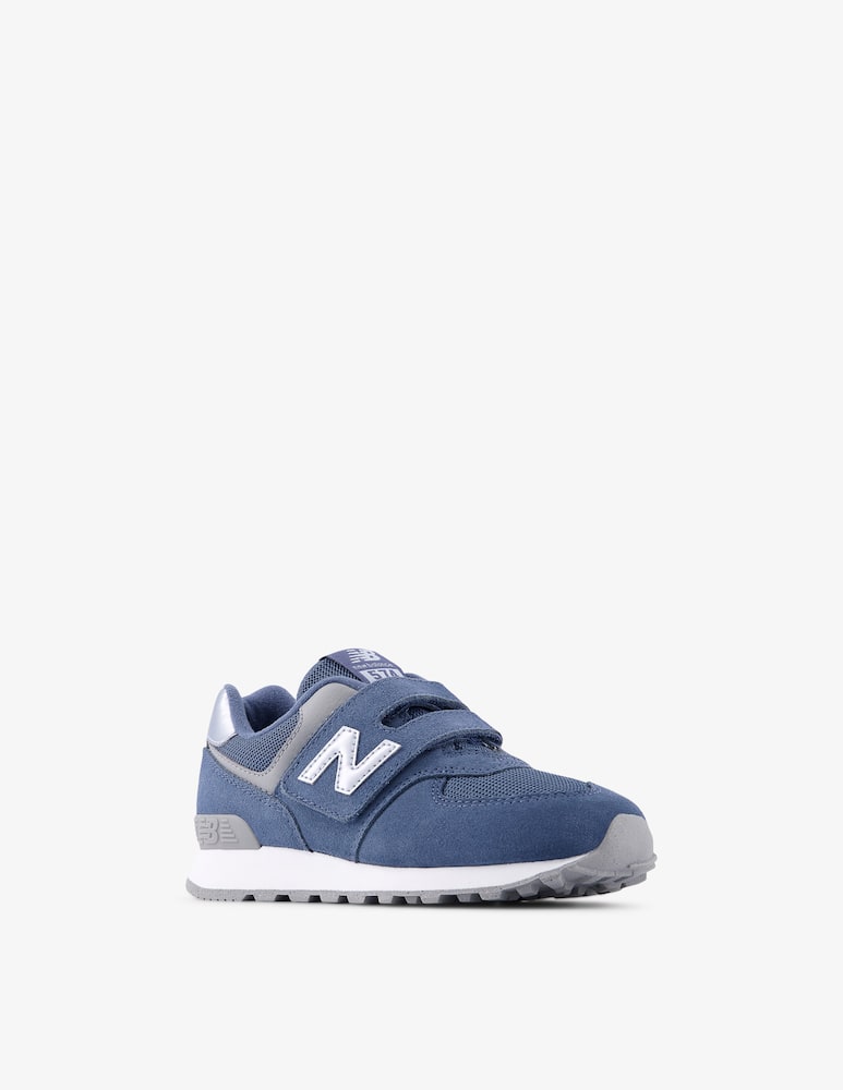 rinascente New Balance Scarpe lifestyle in pelle 574