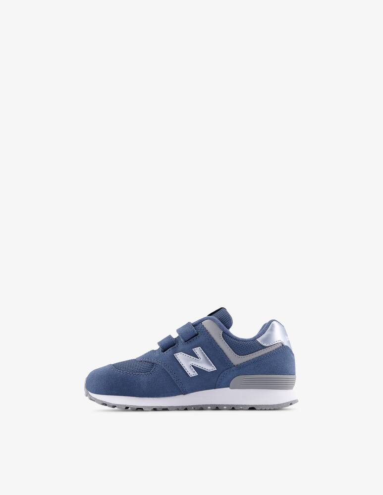 rinascente New Balance Scarpe lifestyle in pelle 574