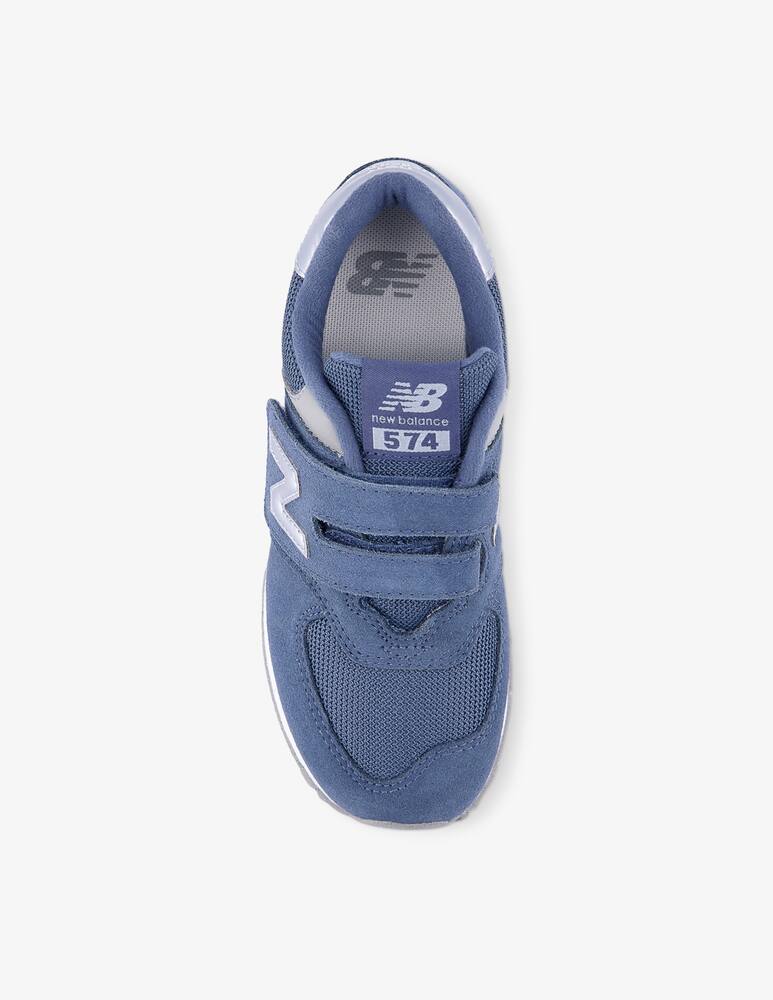 rinascente New Balance Scarpe lifestyle in pelle 574