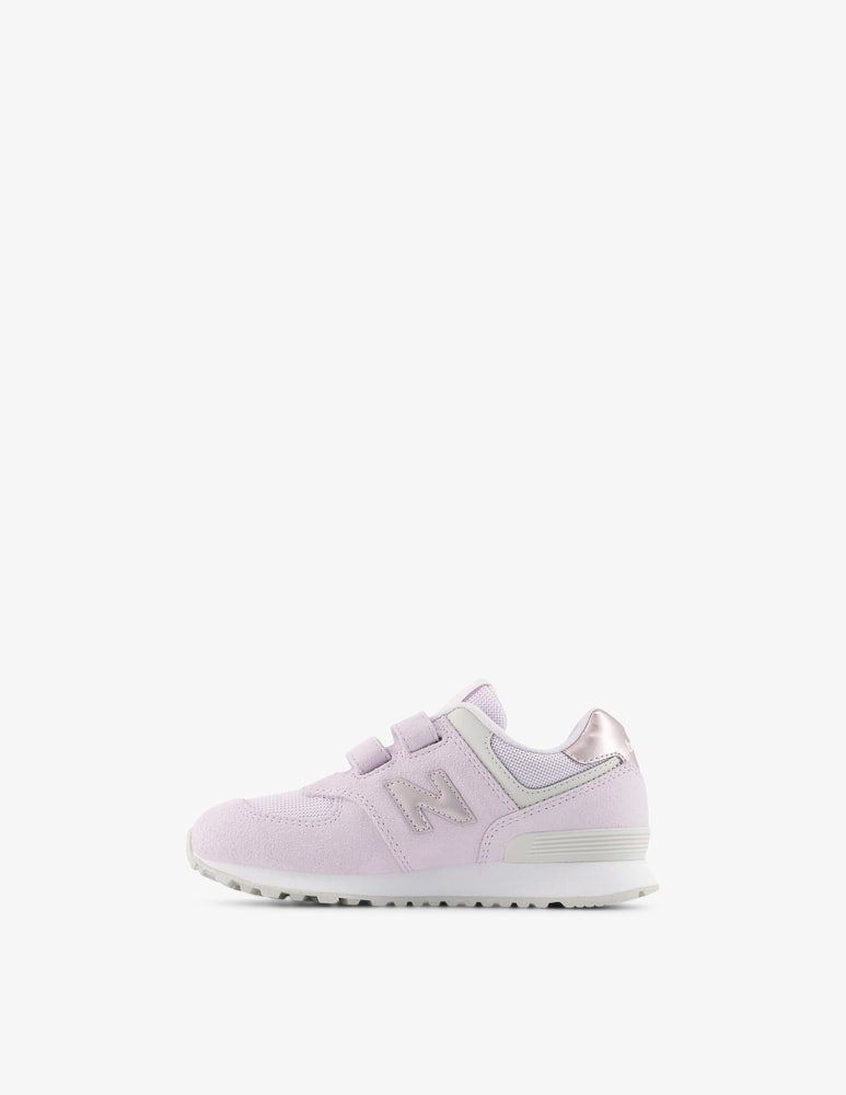 New Balance Velcro lifestyle trainers - picture 3 New Balance Velcro lifestyle trainers - picture 3