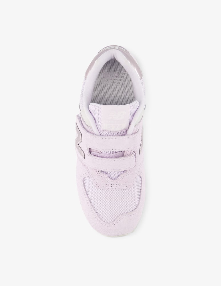New Balance Velcro lifestyle trainers - picture 4 New Balance Velcro lifestyle trainers - picture 4