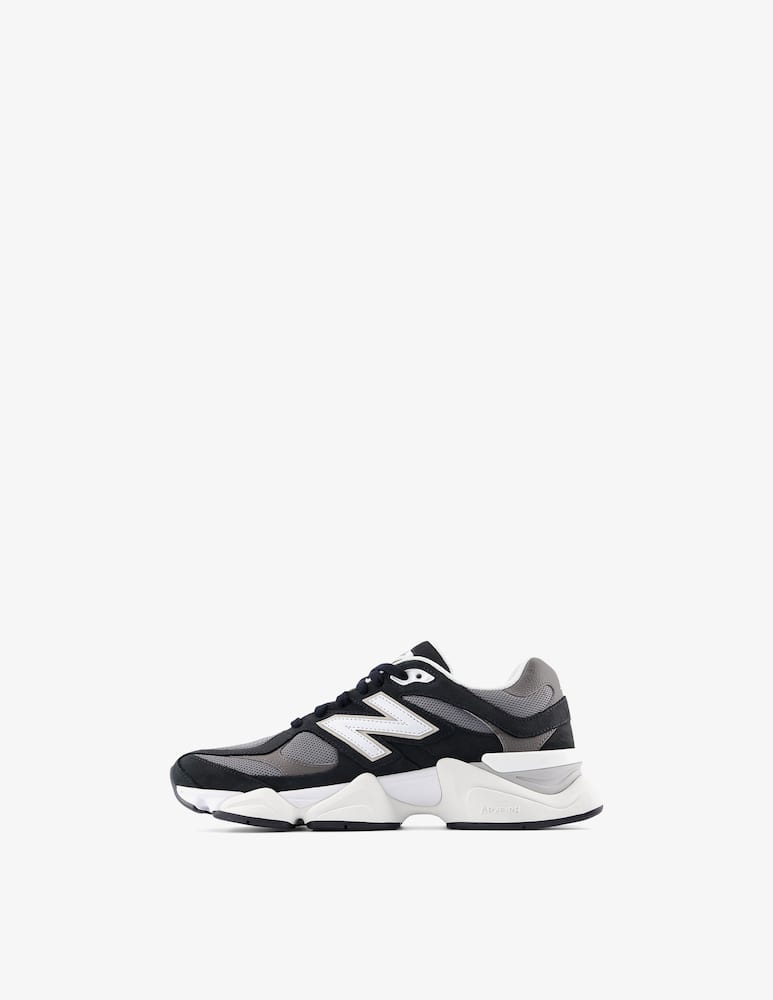 rinascente New Balance Sneaker 9060 suede mesh
