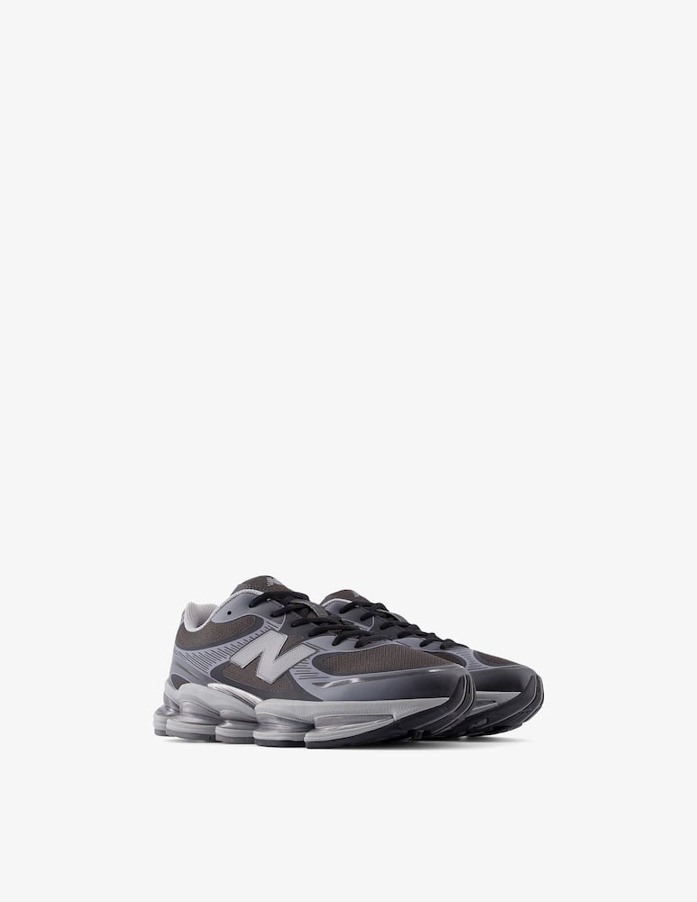 rinascente New Balance Sneakers 2000 mesh