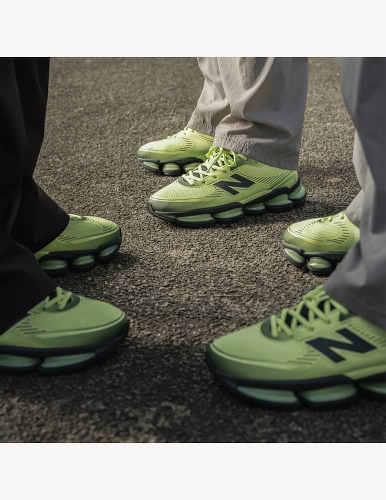 rinascente New Balance Sneakers mesh 2000 