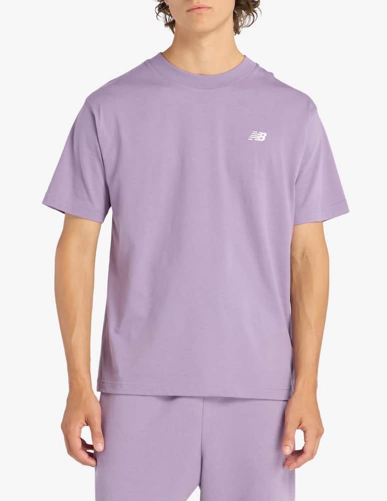 rinascente New Balance T-shirt essential con logo