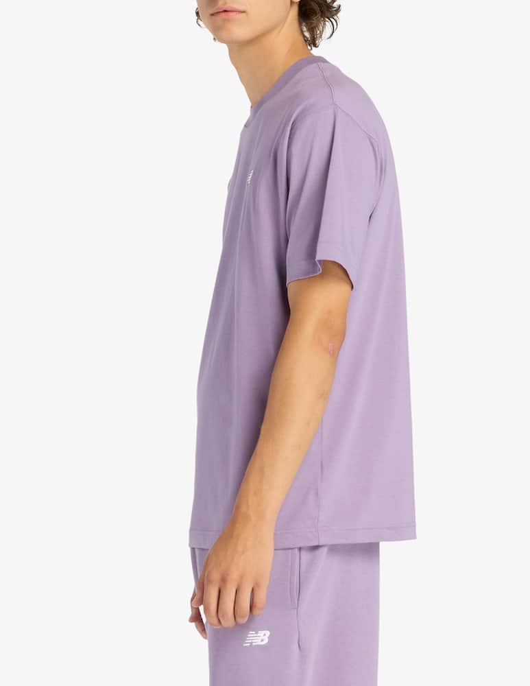 rinascente New Balance T-shirt essential con logo