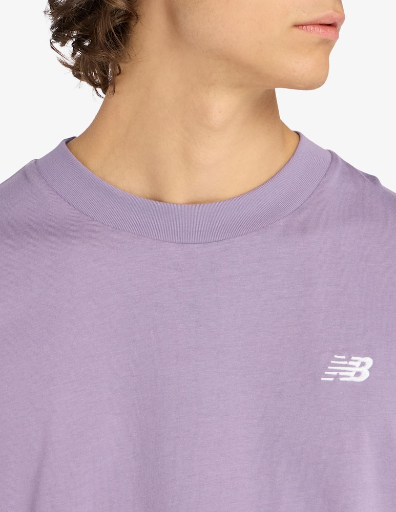 rinascente New Balance T-shirt essential con logo
