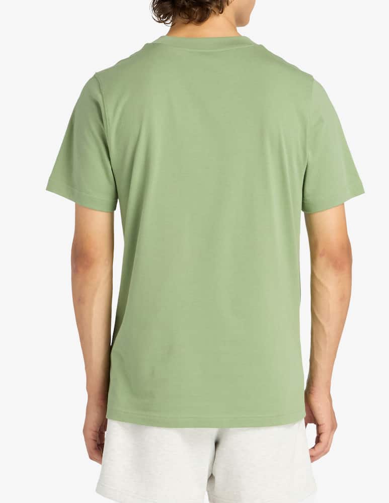 rinascente New Balance Logo t-shirt with front print