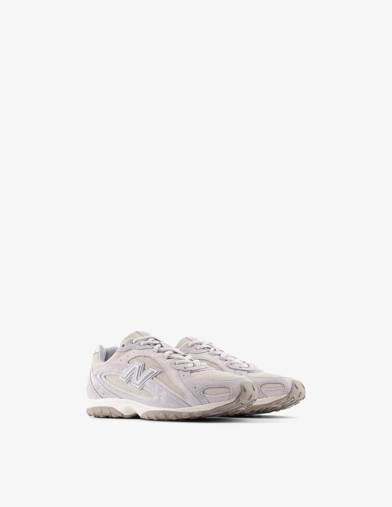 New Balance 204 Low profile suede sneaker - picture 2 New Balance 204 Low profile suede sneaker - picture 2