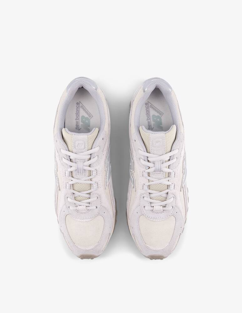 rinascente New Balance 204 Low profile suede sneaker