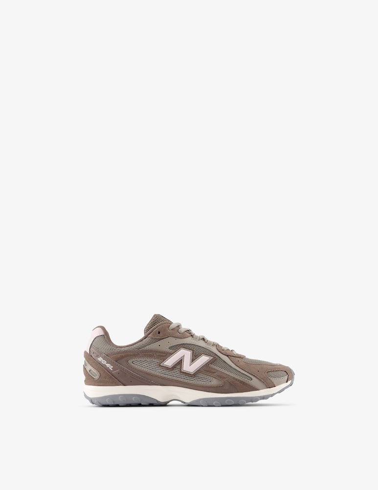 rinascente New Balance Sneakers 204 Low Profile 