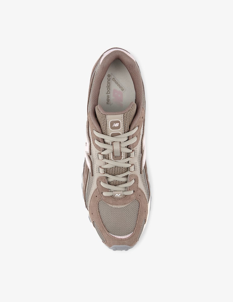 rinascente New Balance Sneakers 204 Low Profile 