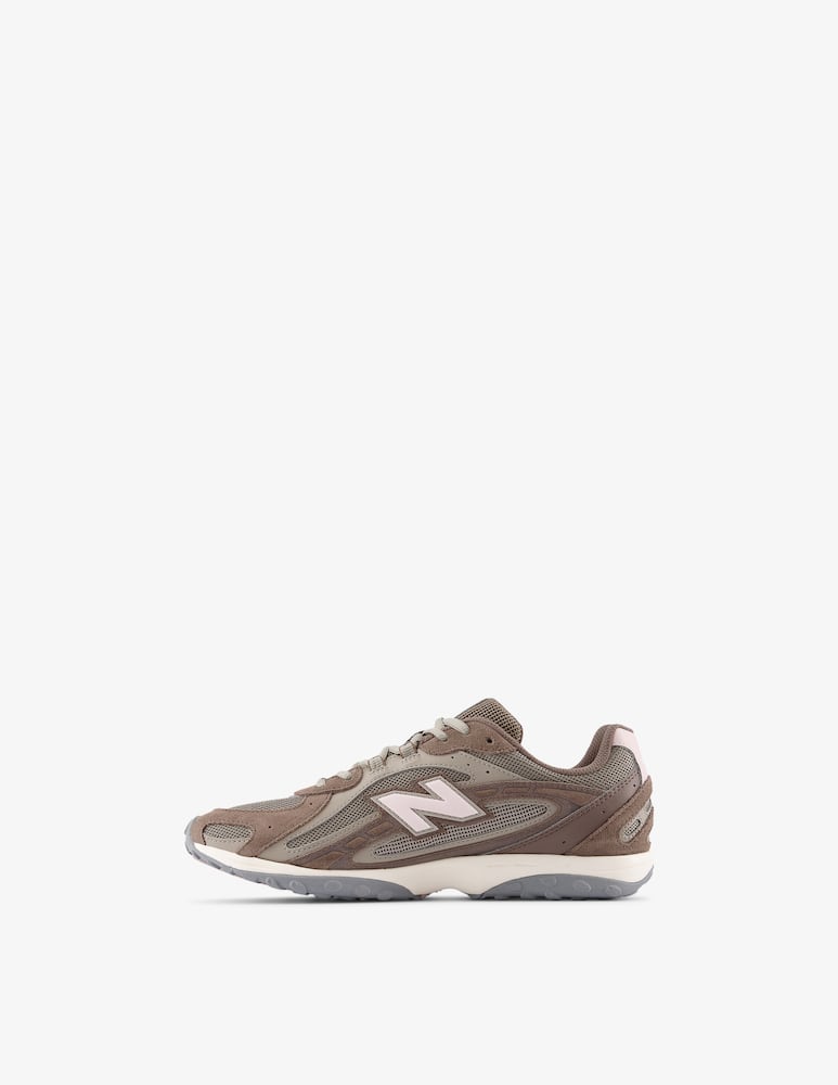 rinascente New Balance Sneakers 204 Low Profile 