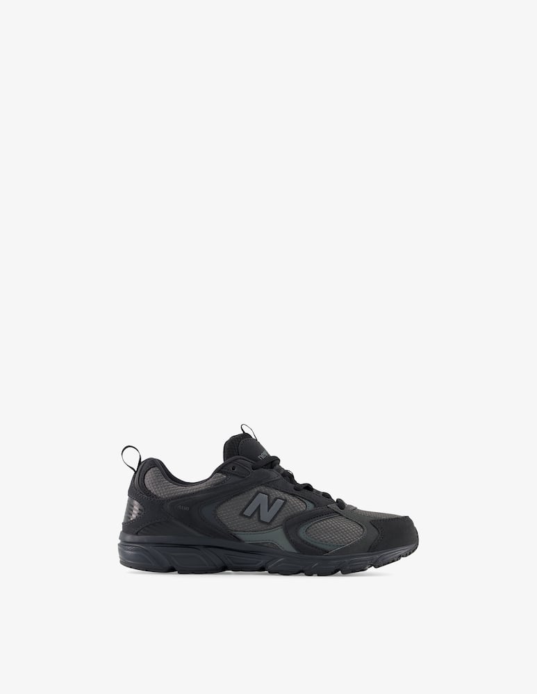rinascente New Balance Sneakers 408 in suede e mesh 