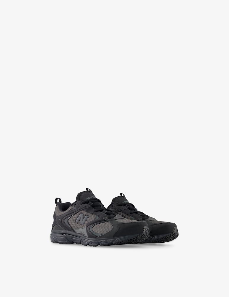 rinascente New Balance Sneakers 408 in suede e mesh 