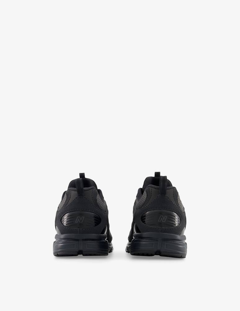 rinascente New Balance Sneakers 408 in suede e mesh 