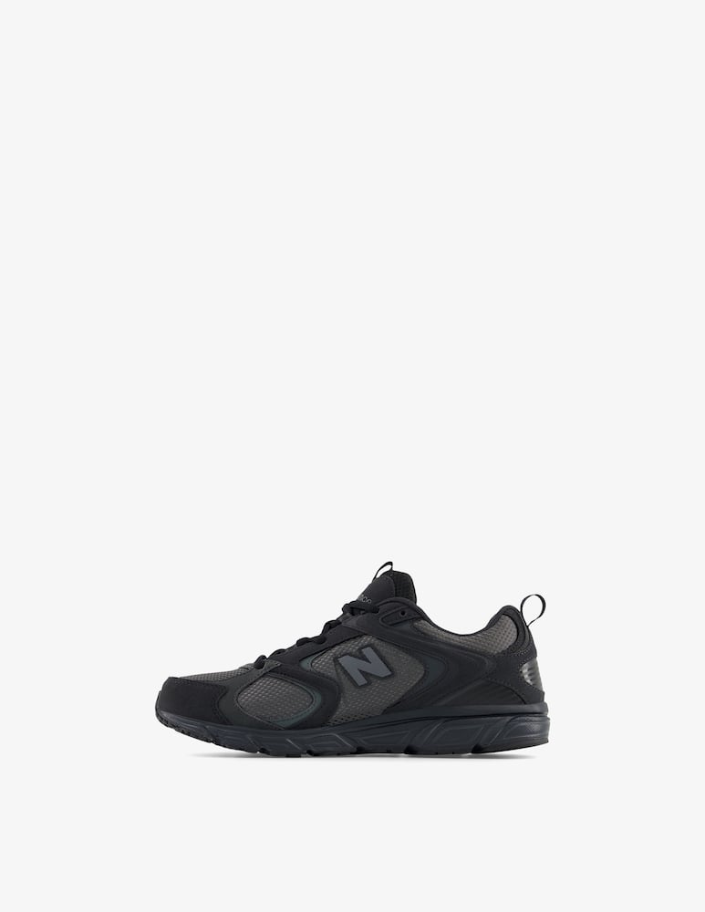 rinascente New Balance Sneakers 408 in suede e mesh 