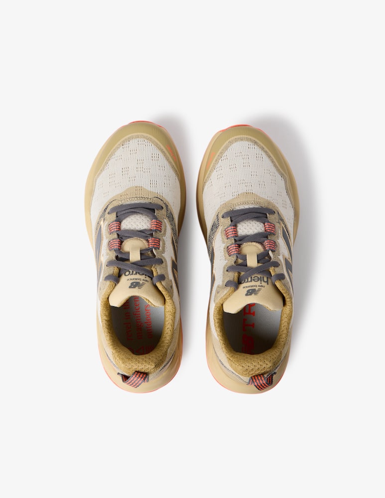 rinascente New Balance Hierro trail running shoes