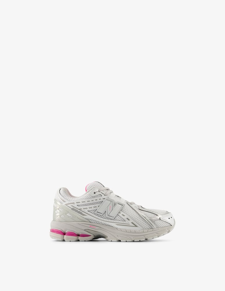 New Balance Scarpa lifestyle sintetica - immagine 1 New Balance Scarpa lifestyle sintetica - immagine 1