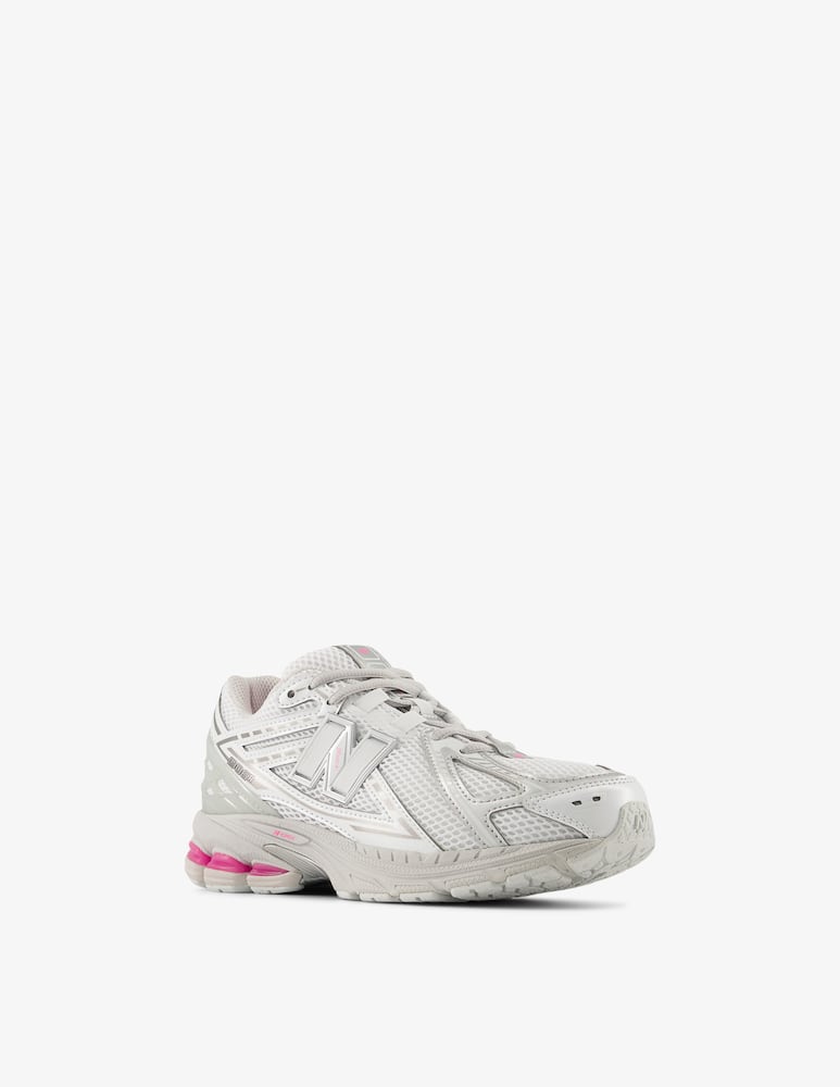 New Balance Scarpa lifestyle sintetica - immagine 2 New Balance Scarpa lifestyle sintetica - immagine 2