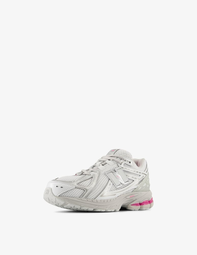 New Balance Scarpa lifestyle sintetica - immagine 3 New Balance Scarpa lifestyle sintetica - immagine 3