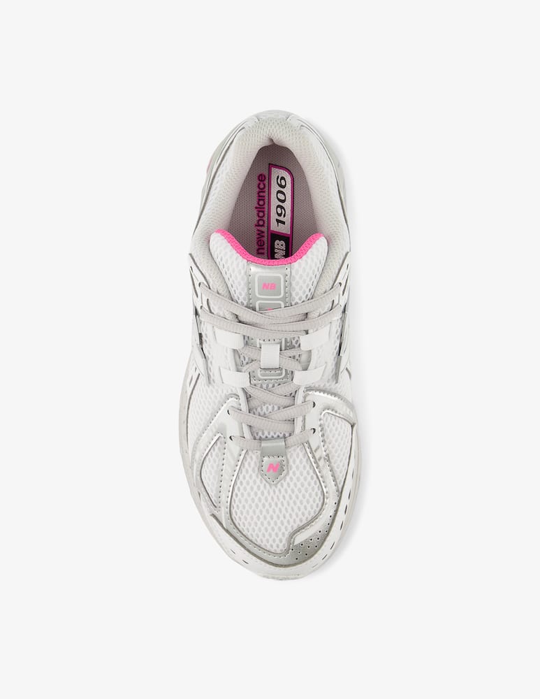 New Balance Scarpa lifestyle sintetica - immagine 4 New Balance Scarpa lifestyle sintetica - immagine 4