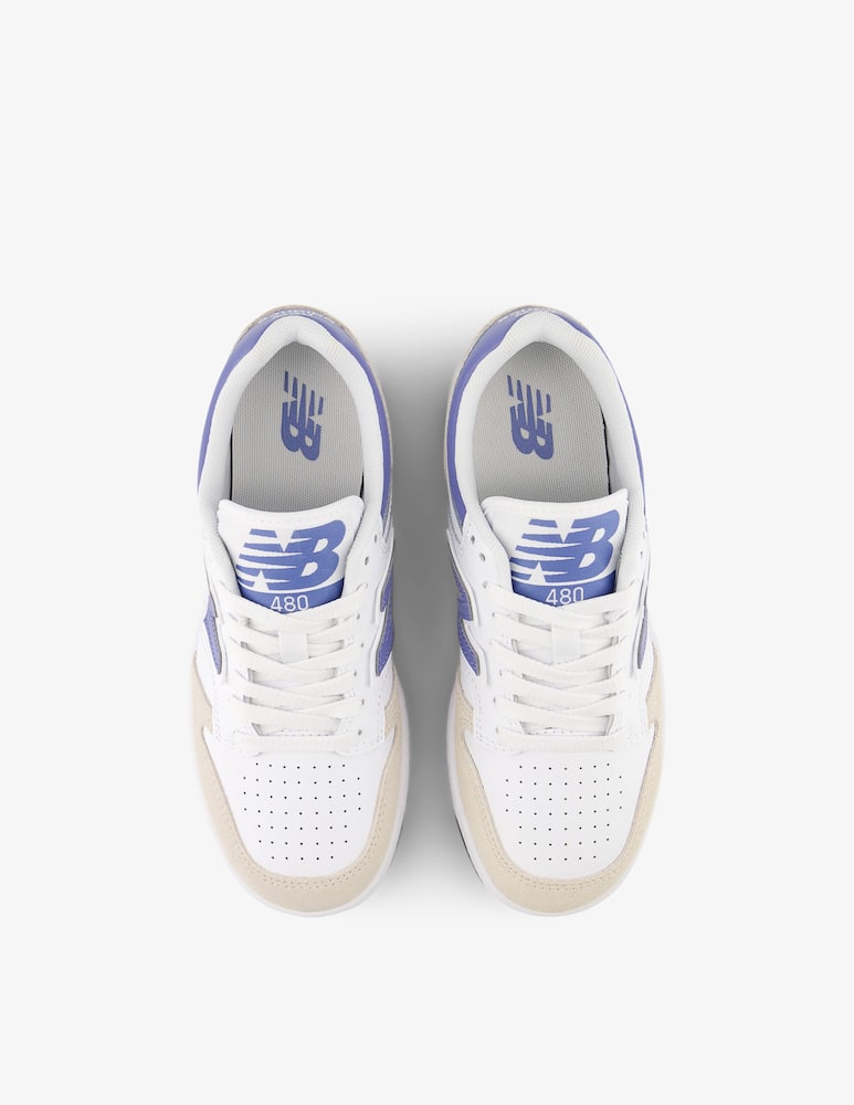 rinascente New Balance Balance lifestyle trainers